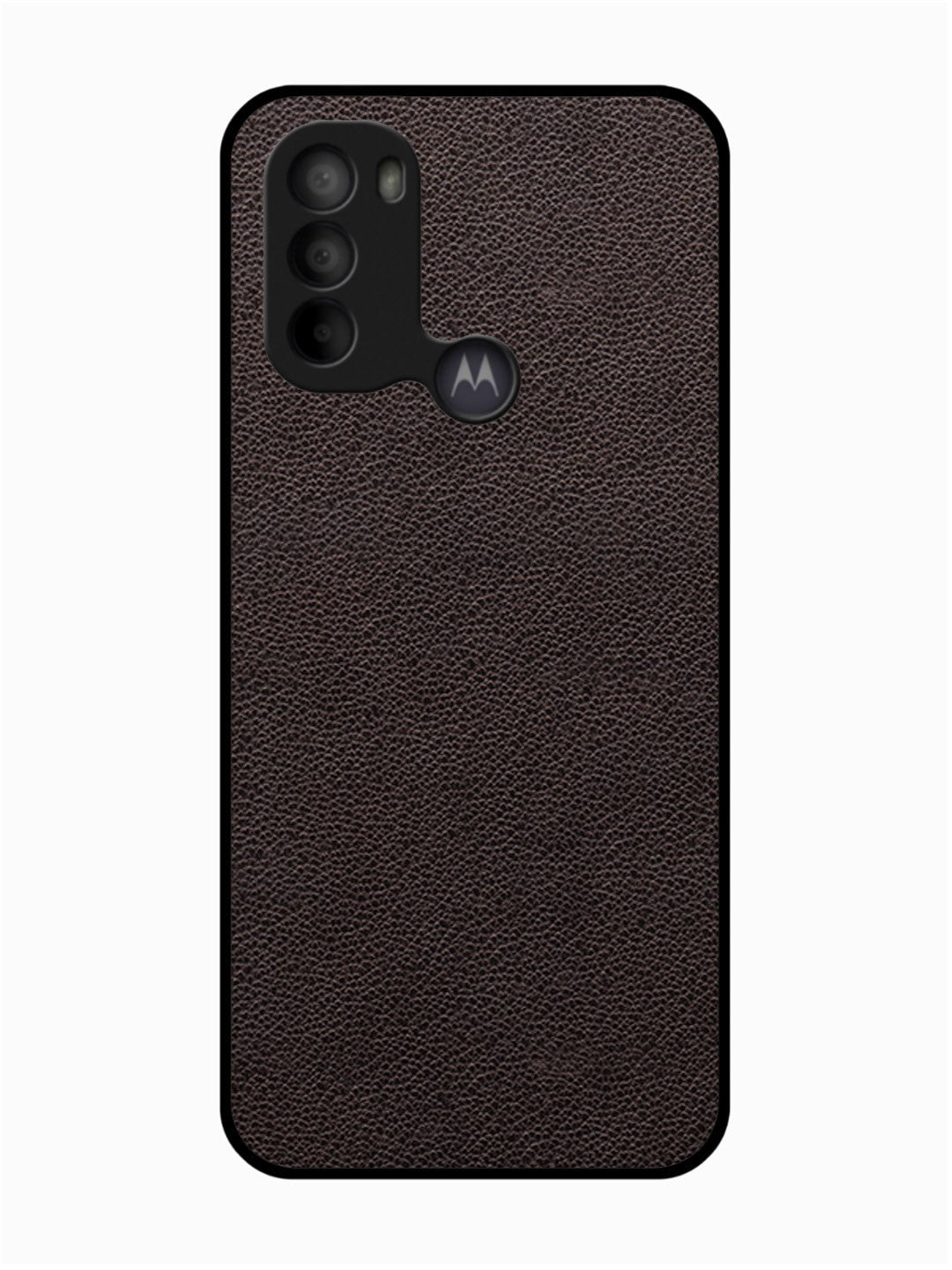 Motorola Moto G31 Leather