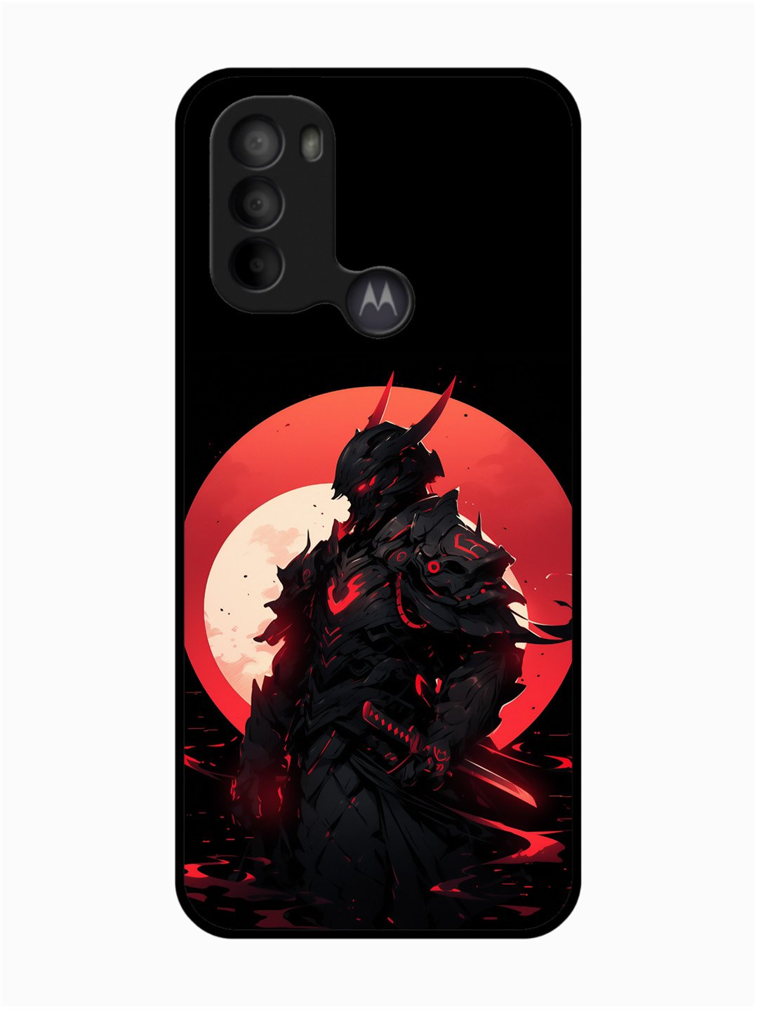 Motorola Moto G31 Battle Ninja
