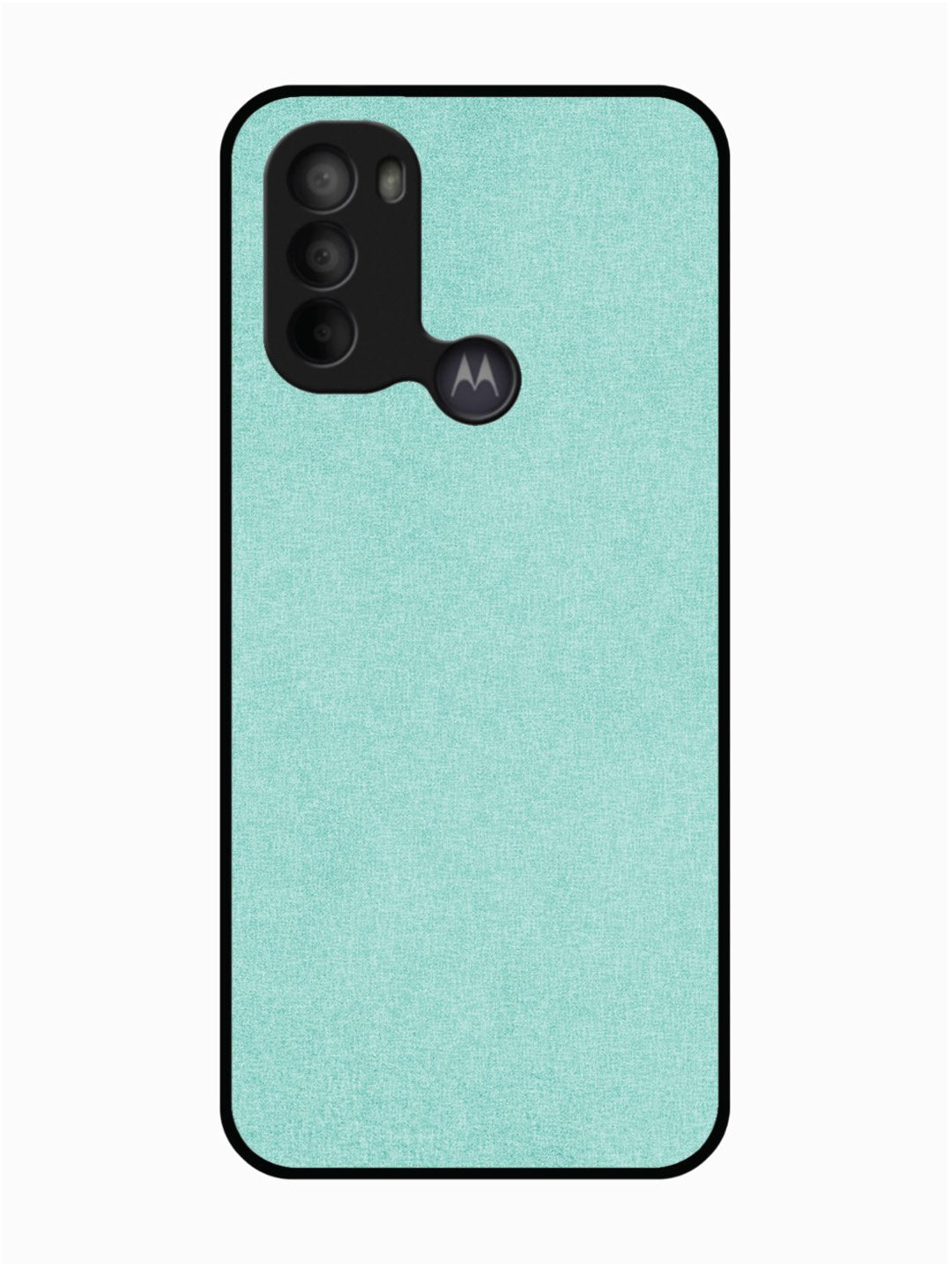 Motorola Moto G31 Ocean Breeze Plain