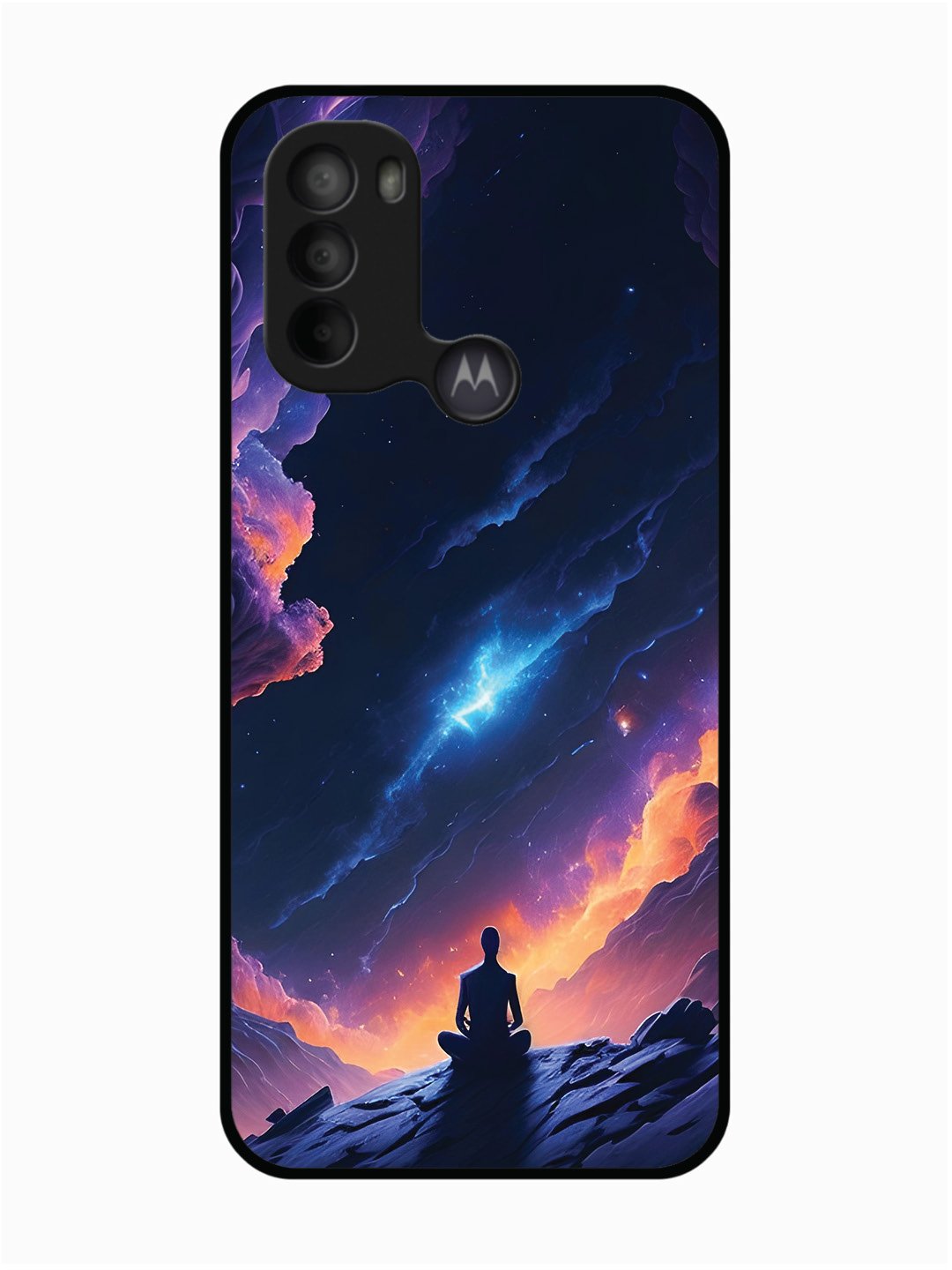 Motorola Moto G31 Yoga beautiful Sky