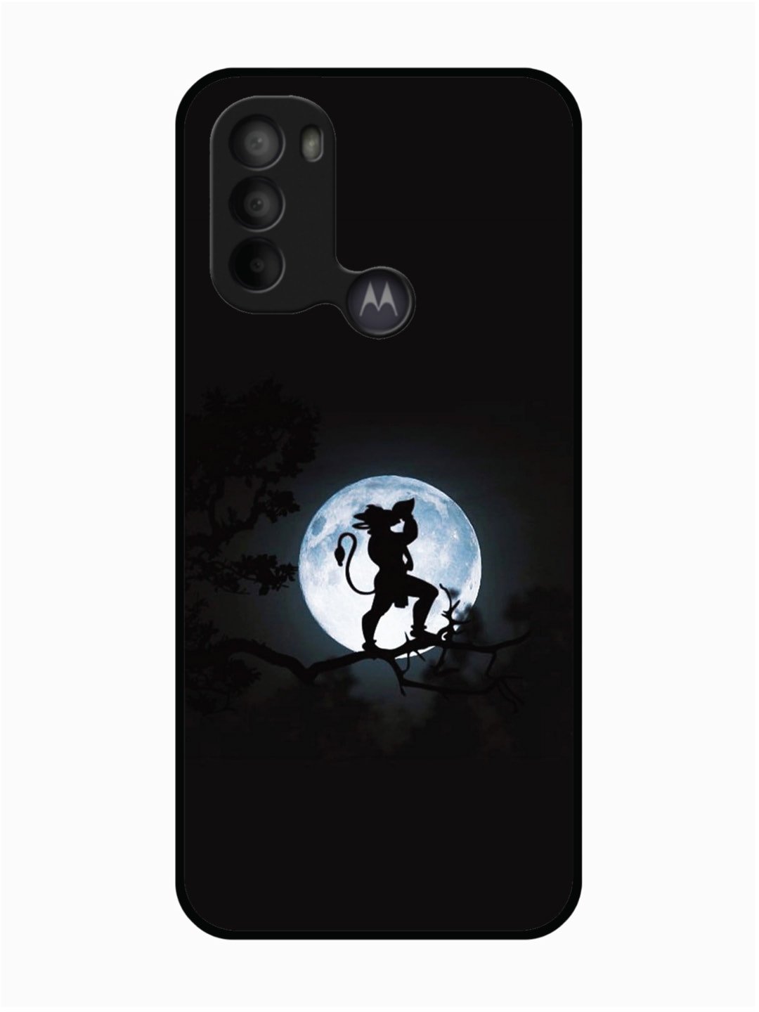 Motorola Moto G31 Hanuman