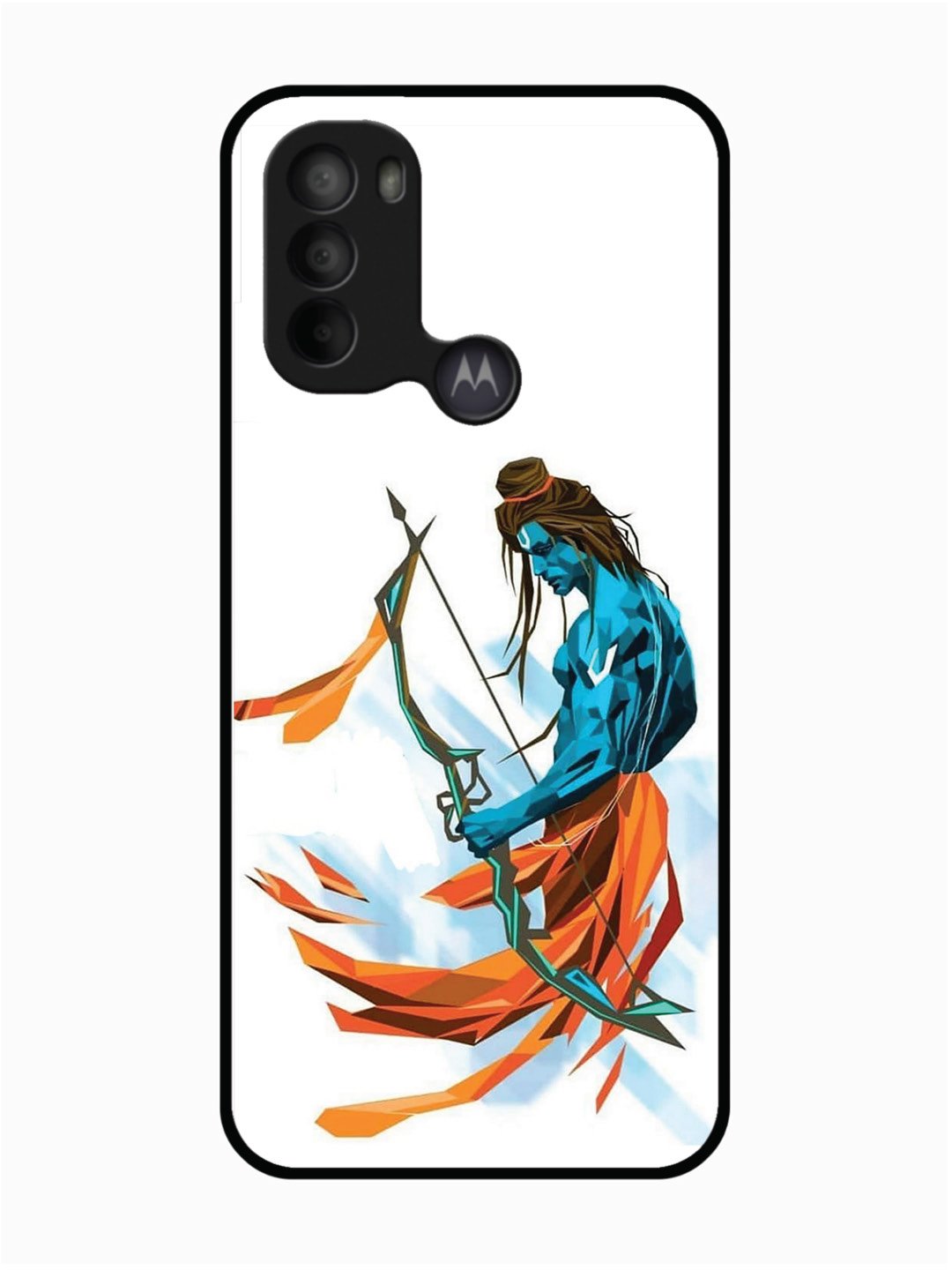 Motorola Moto G31 Shri Ram