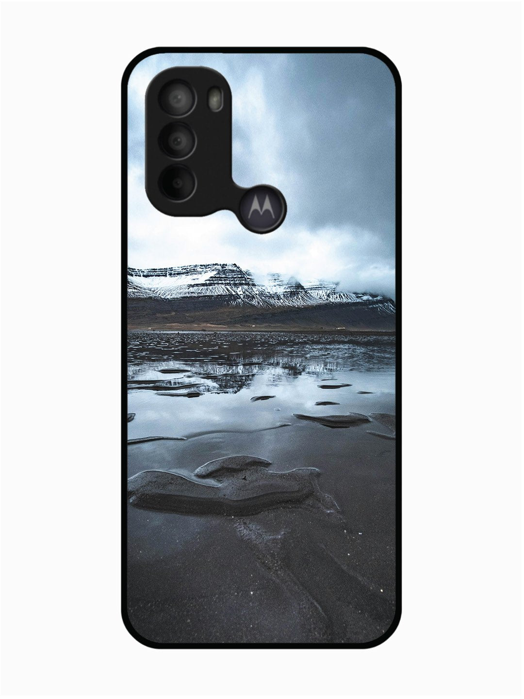 Motorola Moto G31 Beach And Mountain