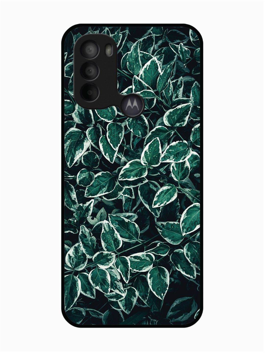 Motorola Moto G31 Green Oasis Leafs