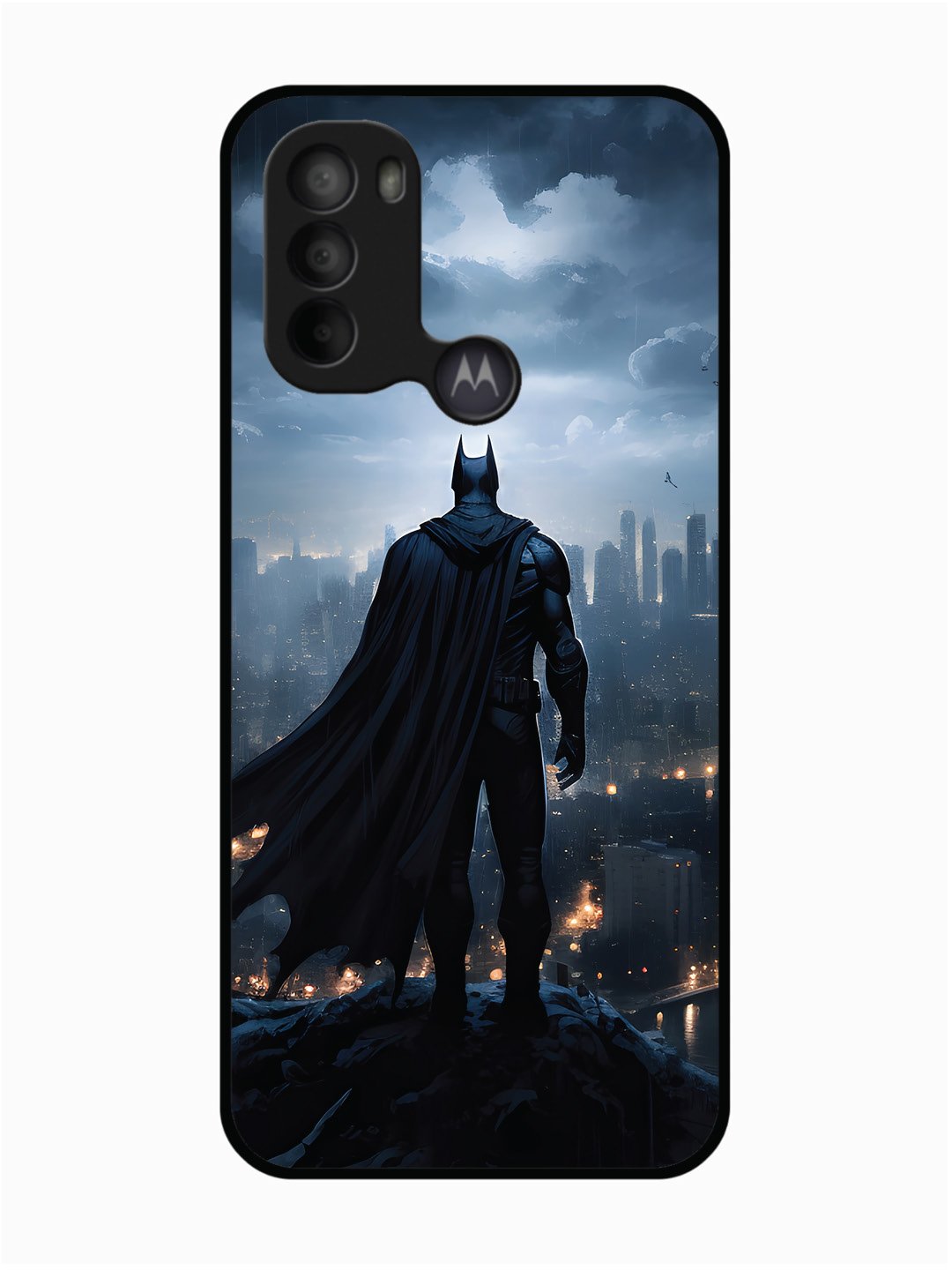 Motorola Moto G31 King of Bats