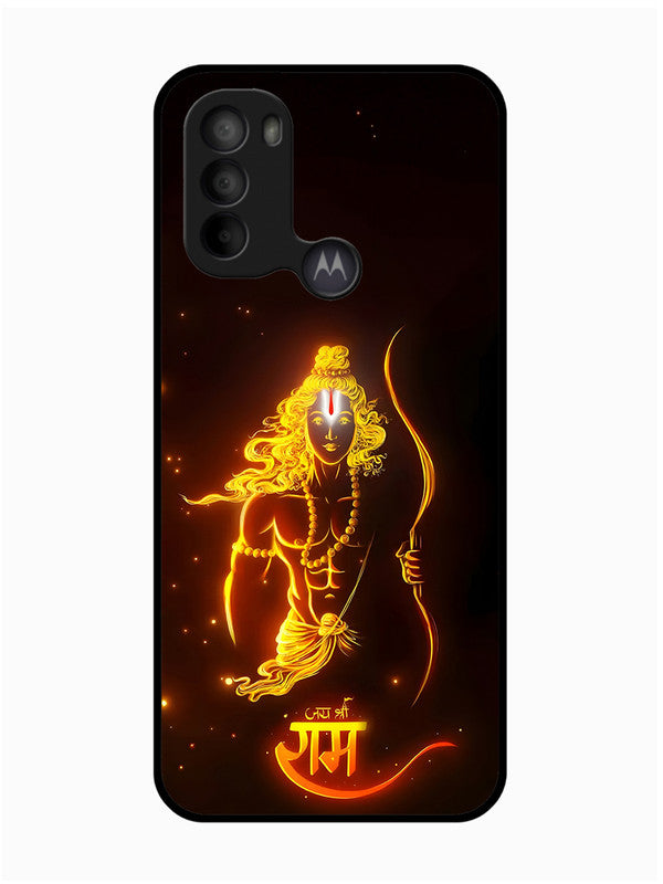 Motorola Moto G31 Prabhu Ram - The Eternal Glow