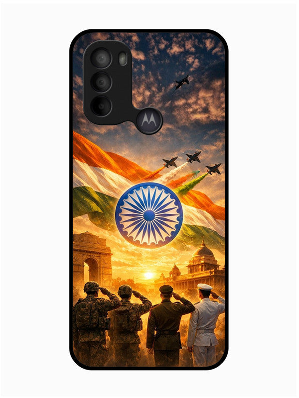 Motorola Moto G31 Jai Hindi, India
