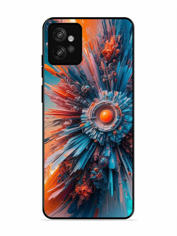 Motorola Moto G32 Colorful Solstice