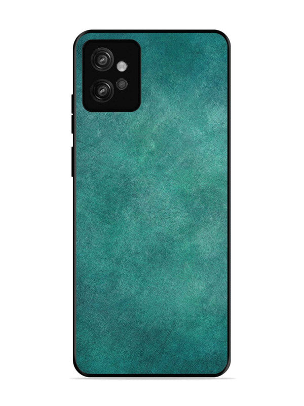 Motorola Moto G32 Jungle green with Scratches Marble