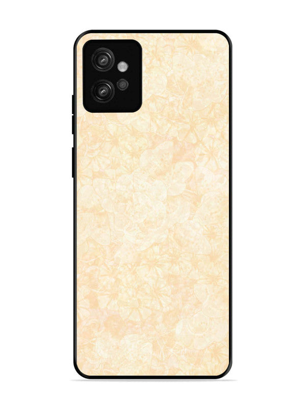 Motorola Moto G32 Blossom White Floral