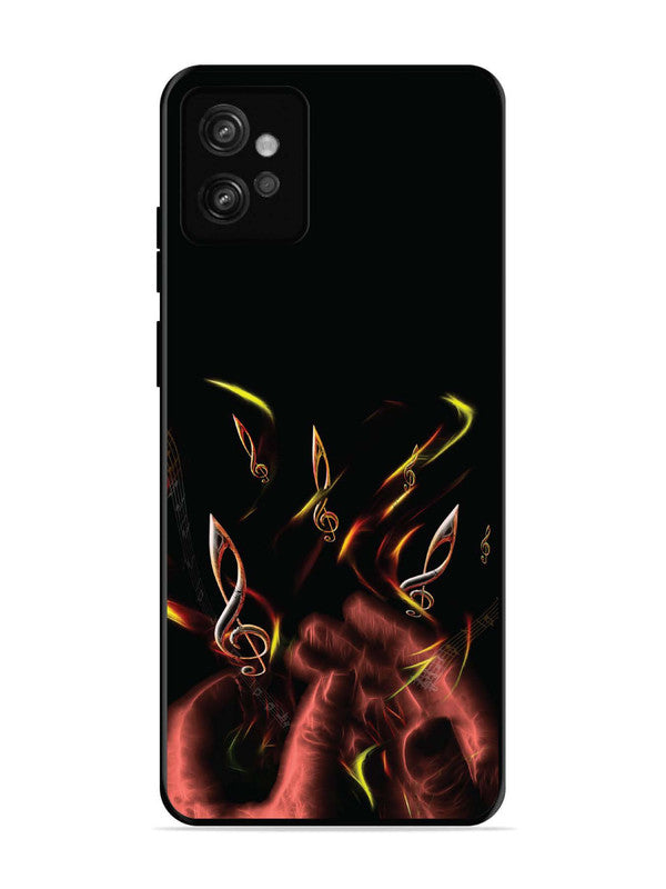 Motorola Moto G32 Musical Art
