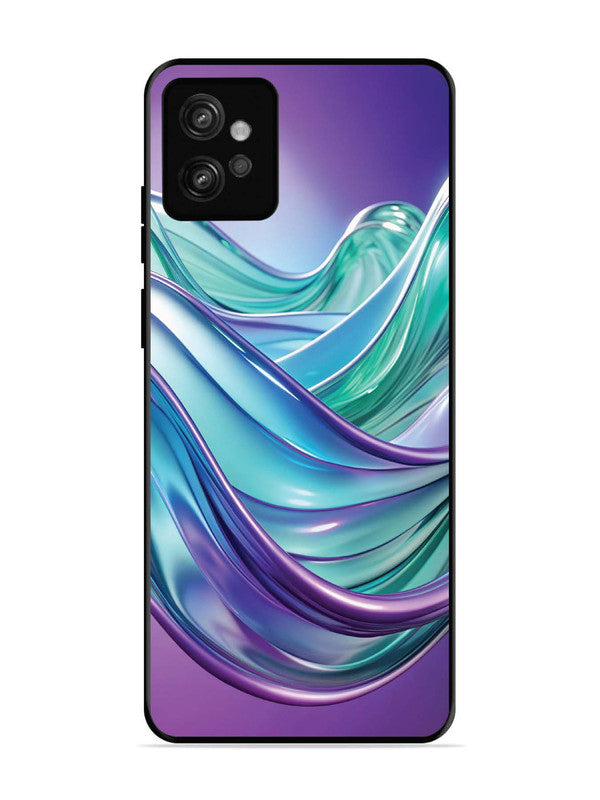 Motorola Moto G32 Mystic Purple Wave