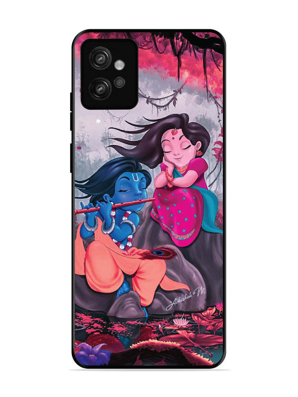 Motorola Moto G32 Bal Gopal & Radha