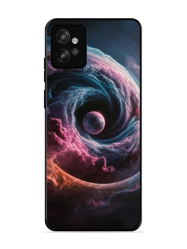 Motorola Moto G32 Colorful Universe
