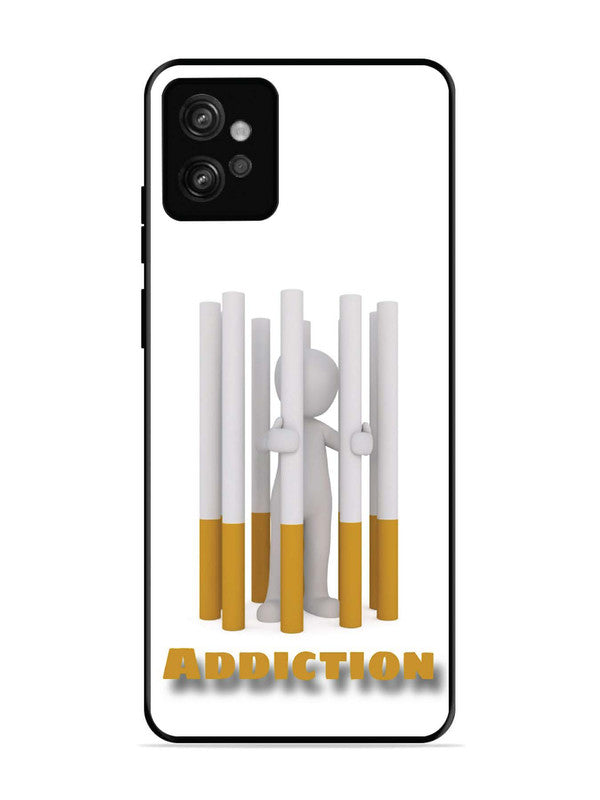 Motorola Moto G32 Smocking Addiction