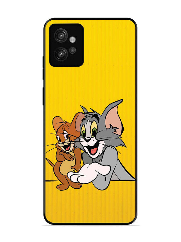Motorola Moto G32 Tom n Jerry