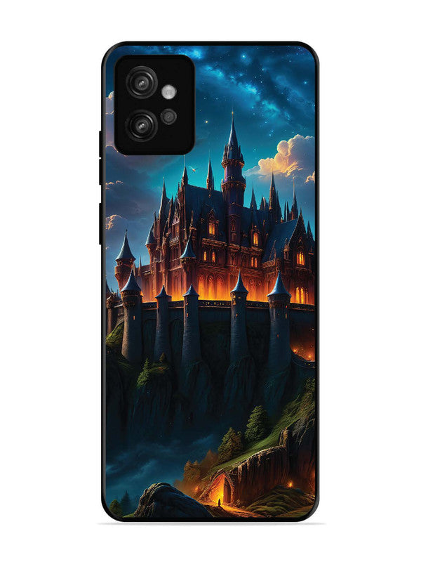 Motorola Moto G32 Castle
