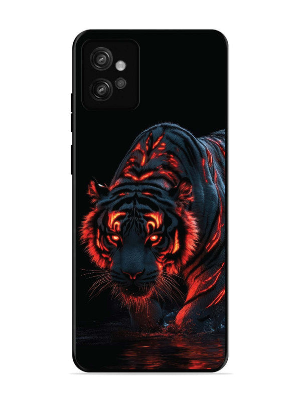 Motorola Moto G32 Tiger Fier
