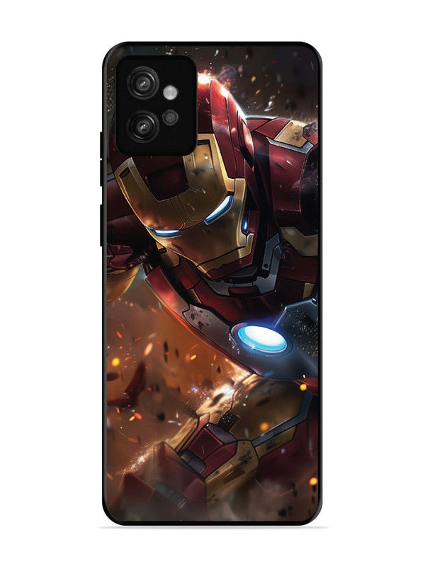 Motorola Moto G32 Ironman