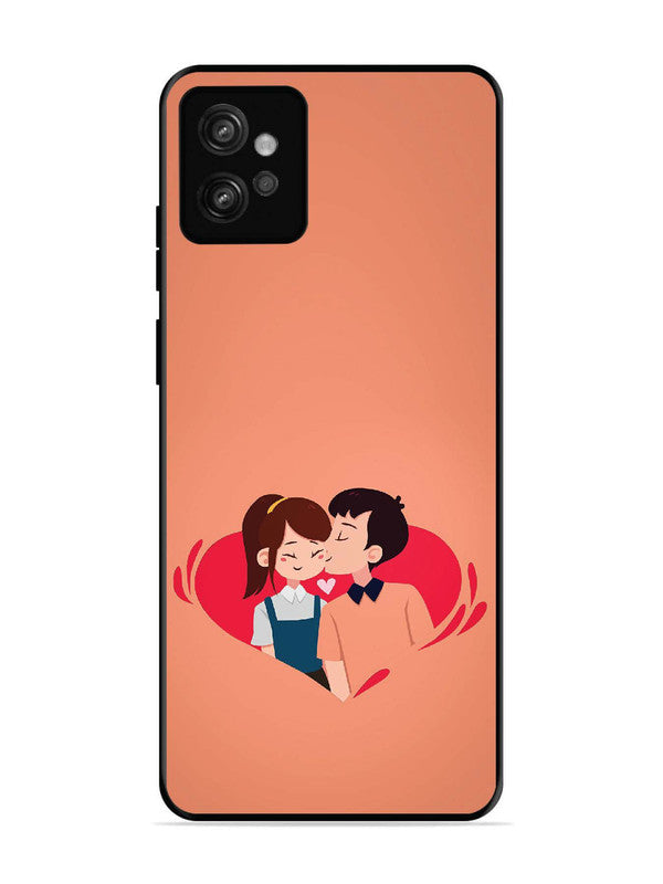 Motorola Moto G32 Love Birds