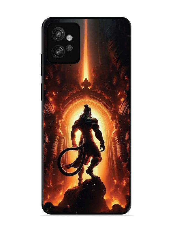 Motorola Moto G32 Sankat Mochan Hanuman