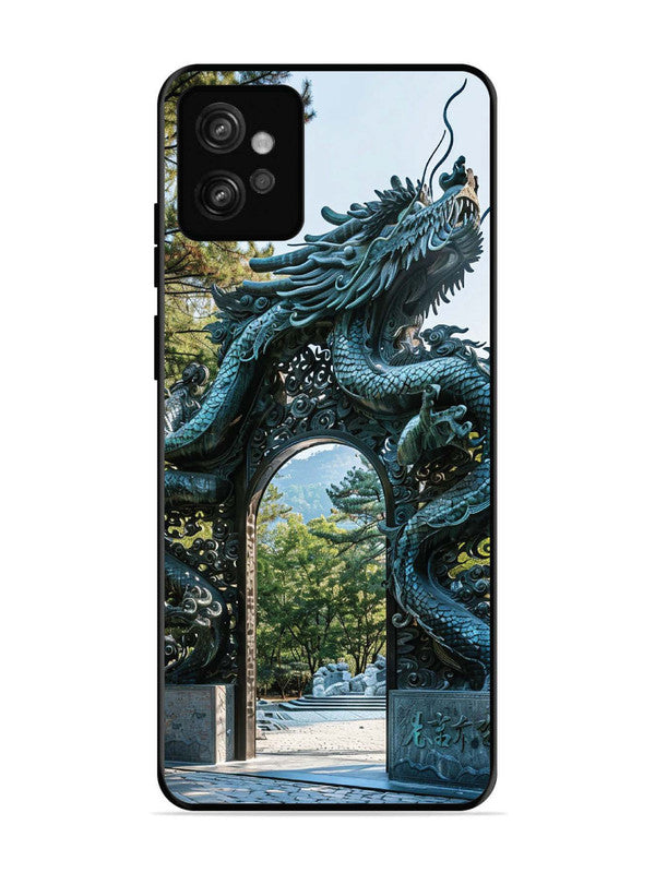 Motorola Moto G32 Majestic Dragon Gateway