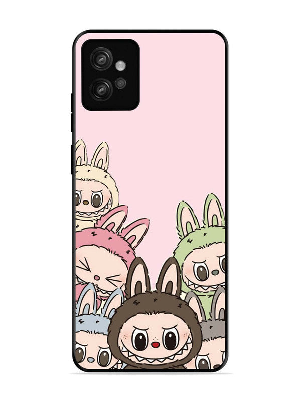 Motorola Moto G32 Labubu Gang