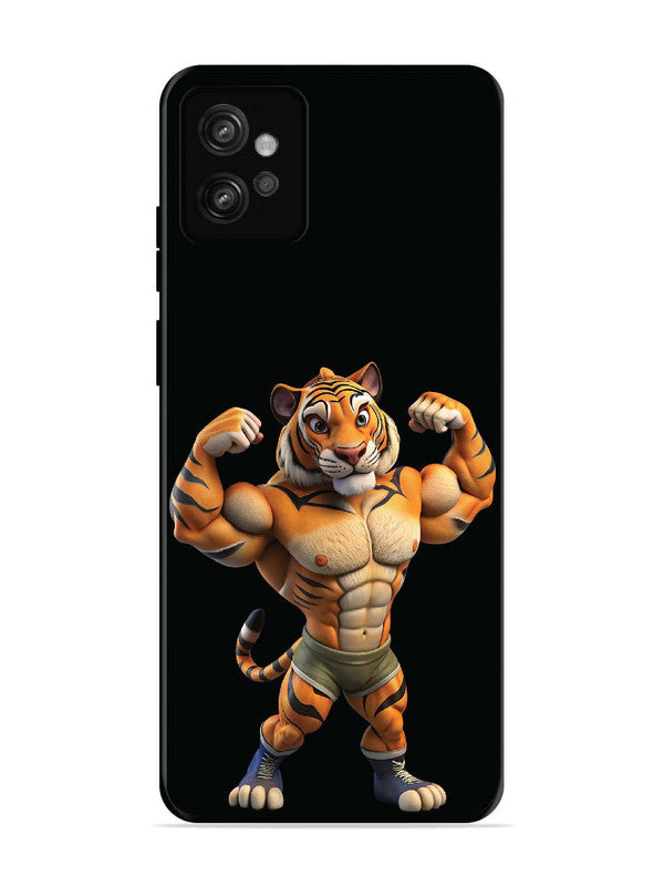 Motorola Moto G32 The Strong Tiger