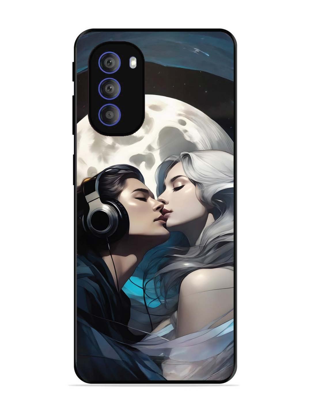 Motorola Moto G51 5G Love, Together Always, Romance