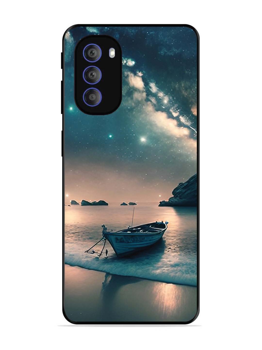 Motorola Moto G51 5G Seaside Escape