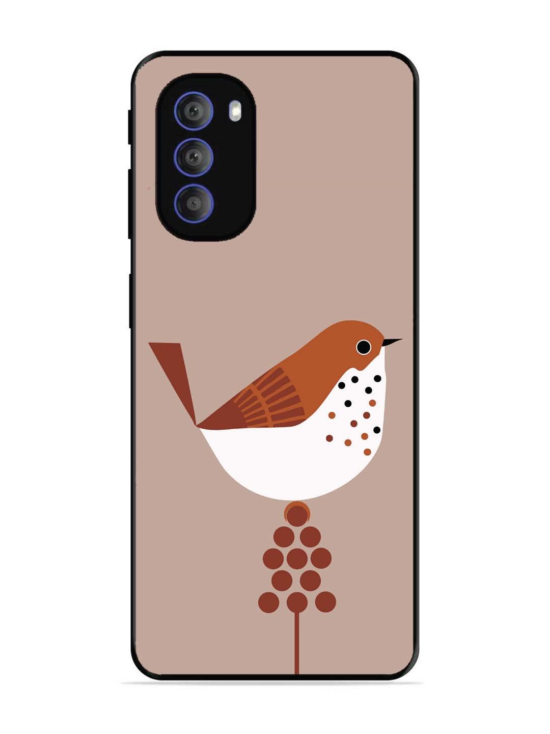 Motorola Moto G51 5G Sparrow