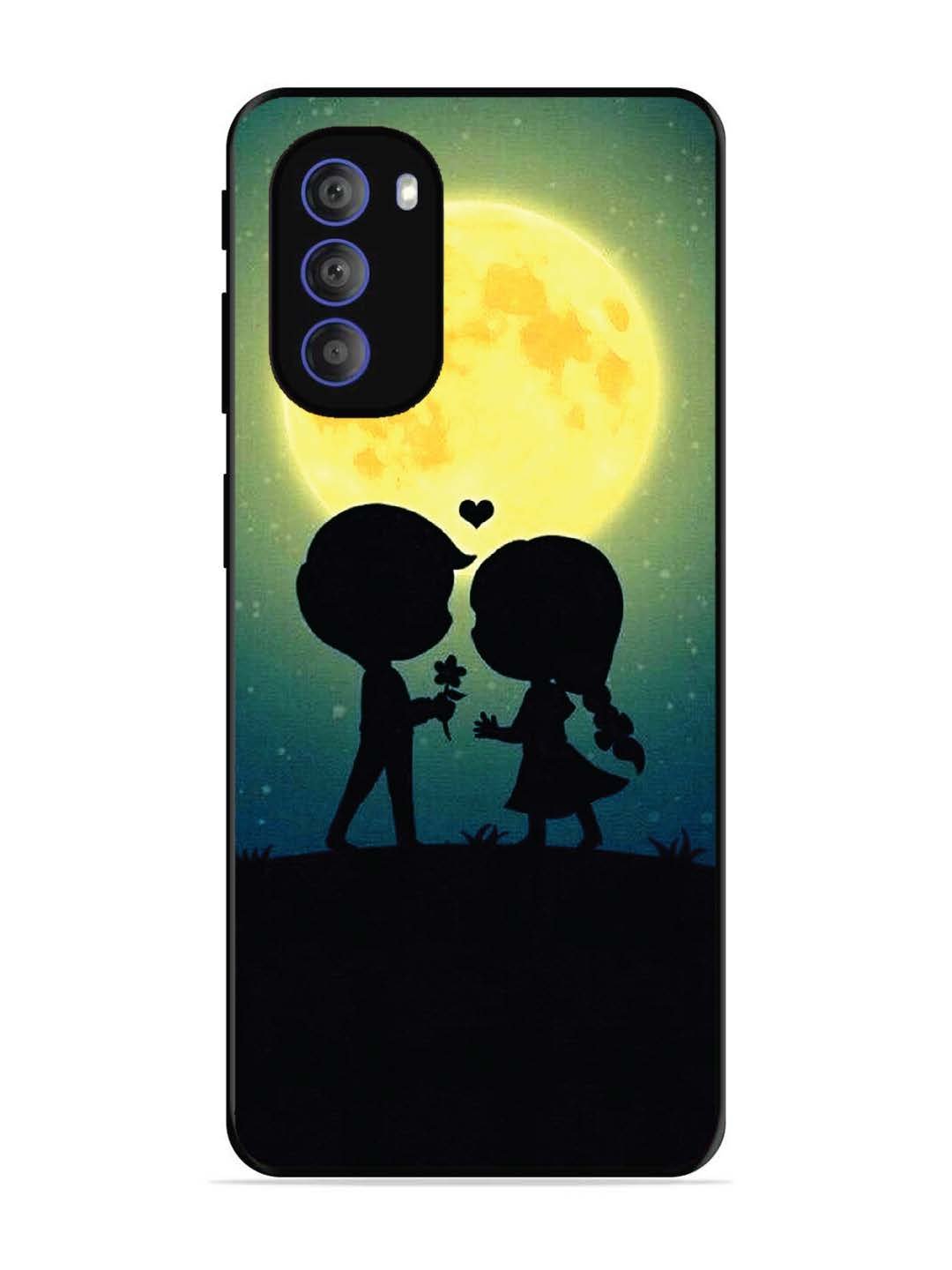 Motorola Moto G51 5G Couple Kids