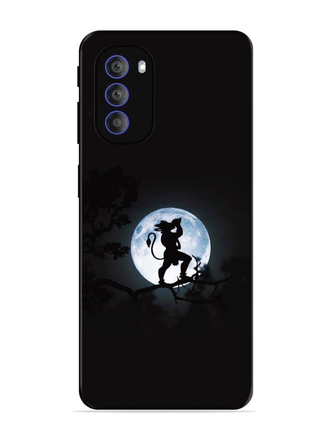 Motorola Moto G51 5G Hanuman