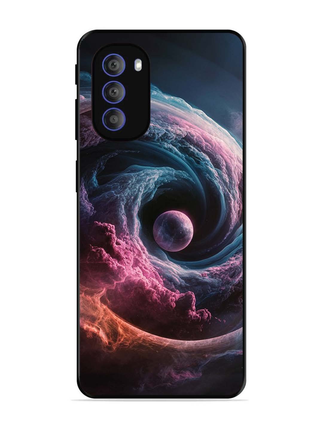 Motorola Moto G51 5G Colorful Universe