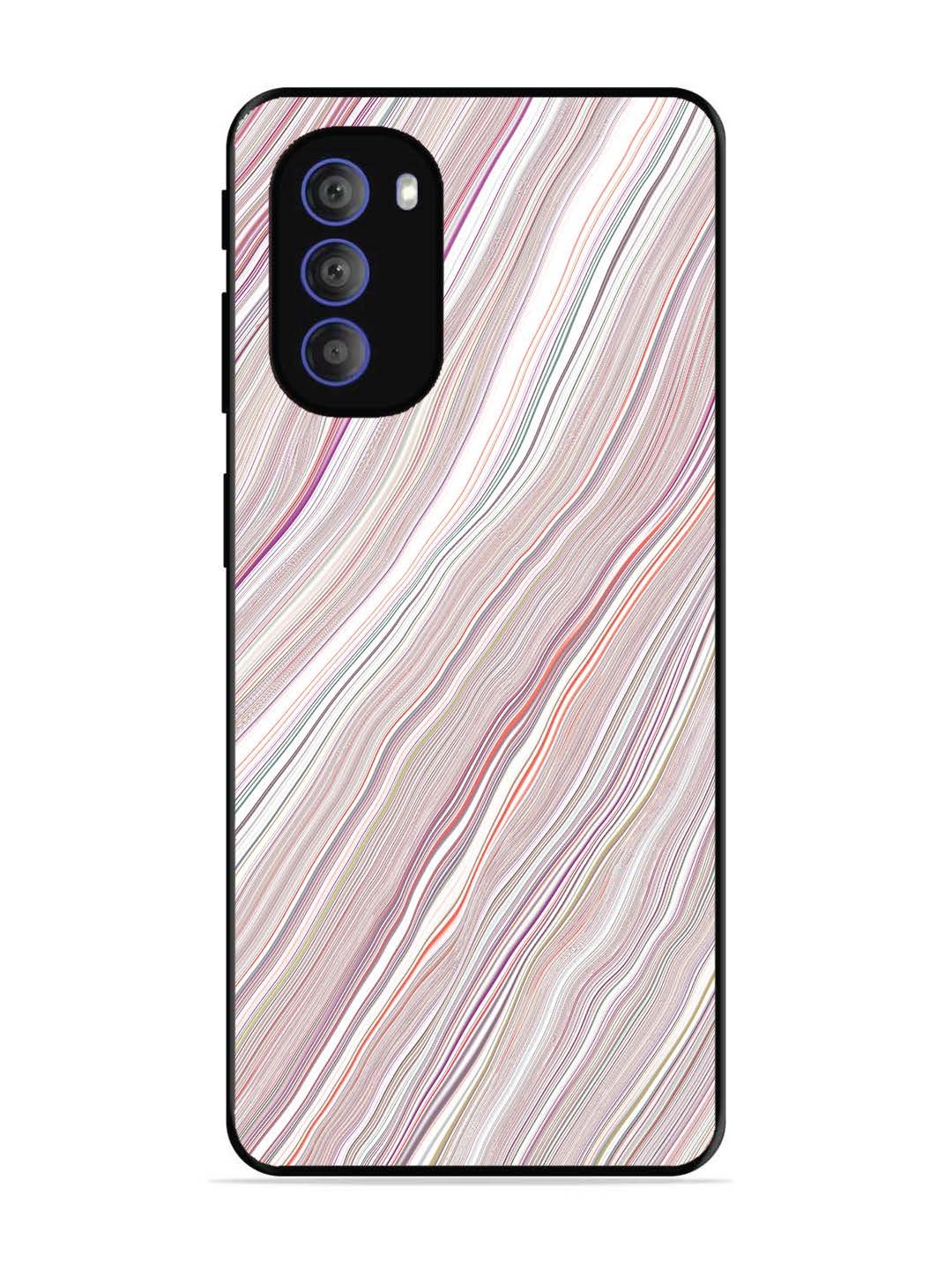 Motorola Moto G51 5G Ivory Marble