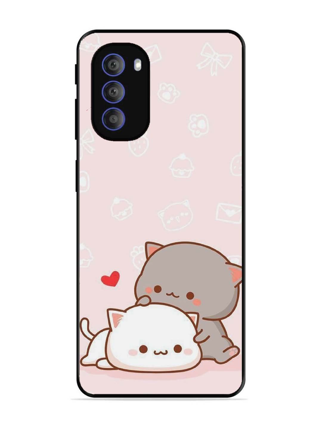 Motorola Moto G51 5G Bubu & Dudu Love
