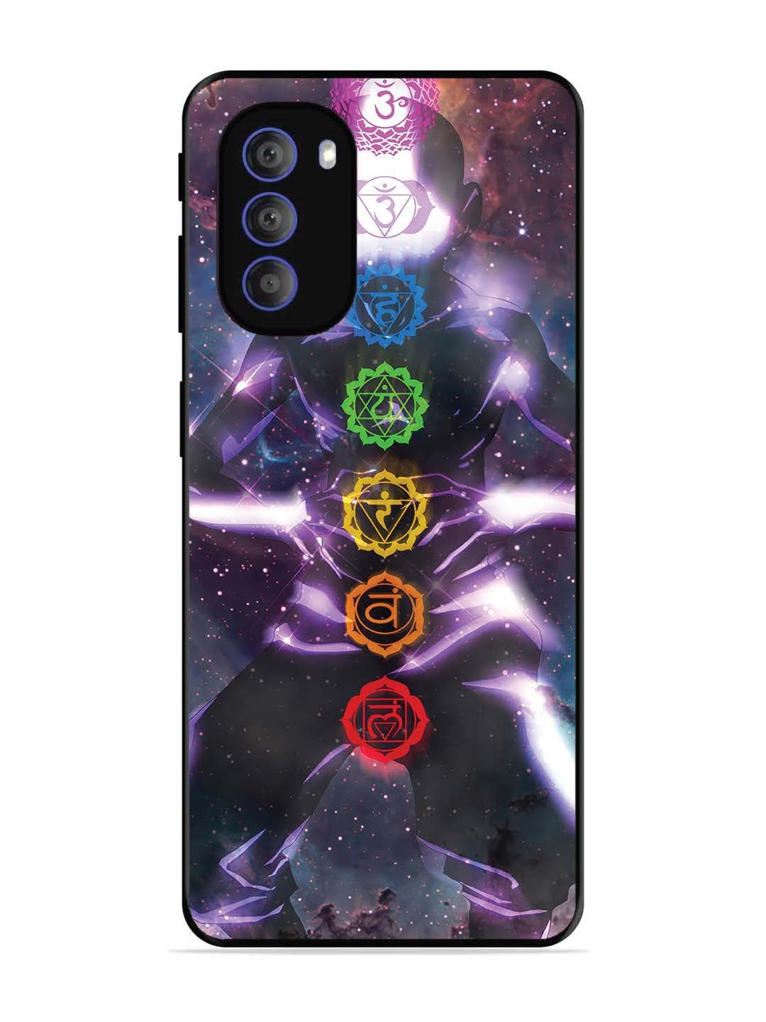 Motorola Moto G51 5G Aang Avatar The Last Airbender