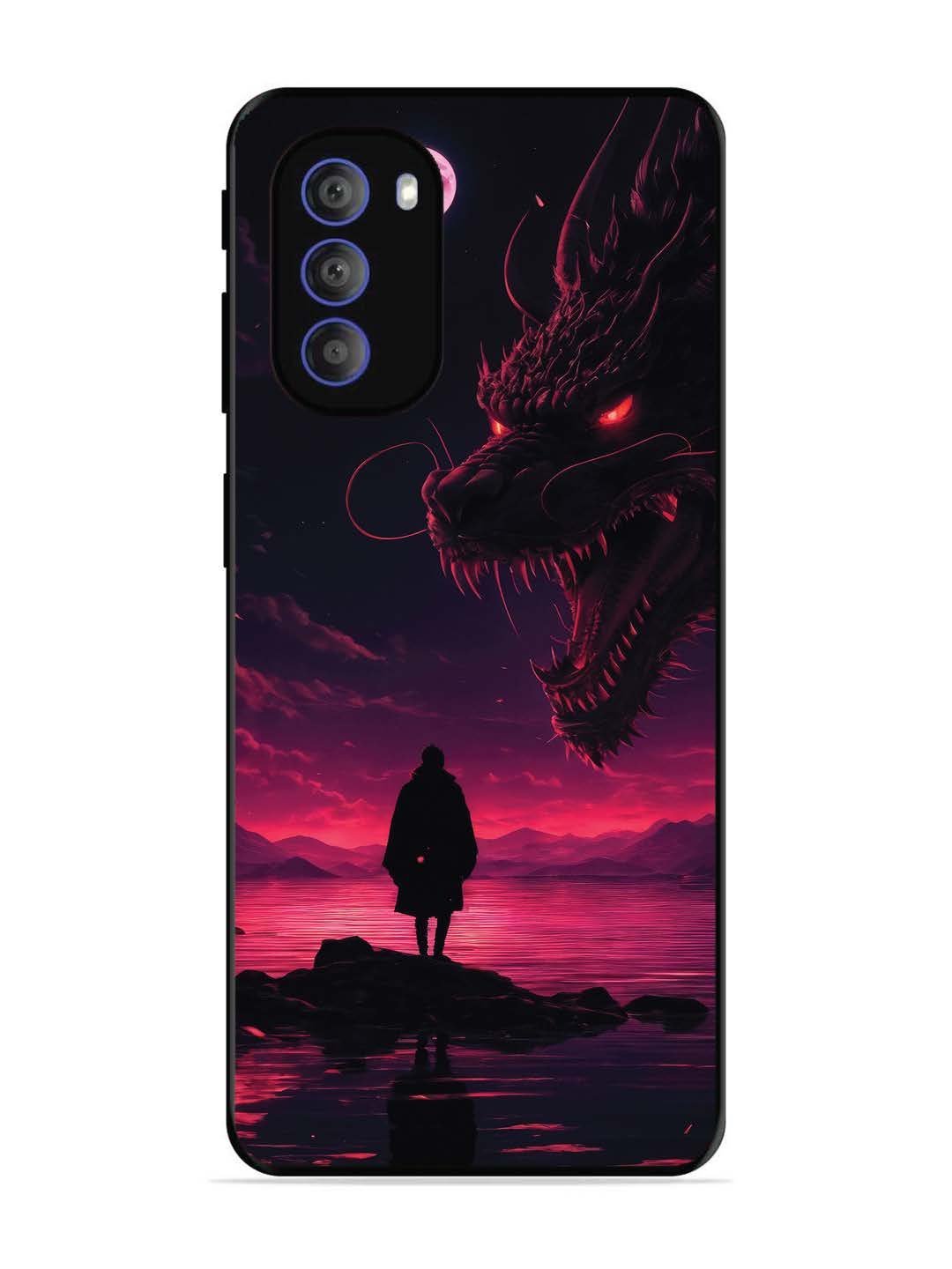 Motorola Moto G51 5G Dragon