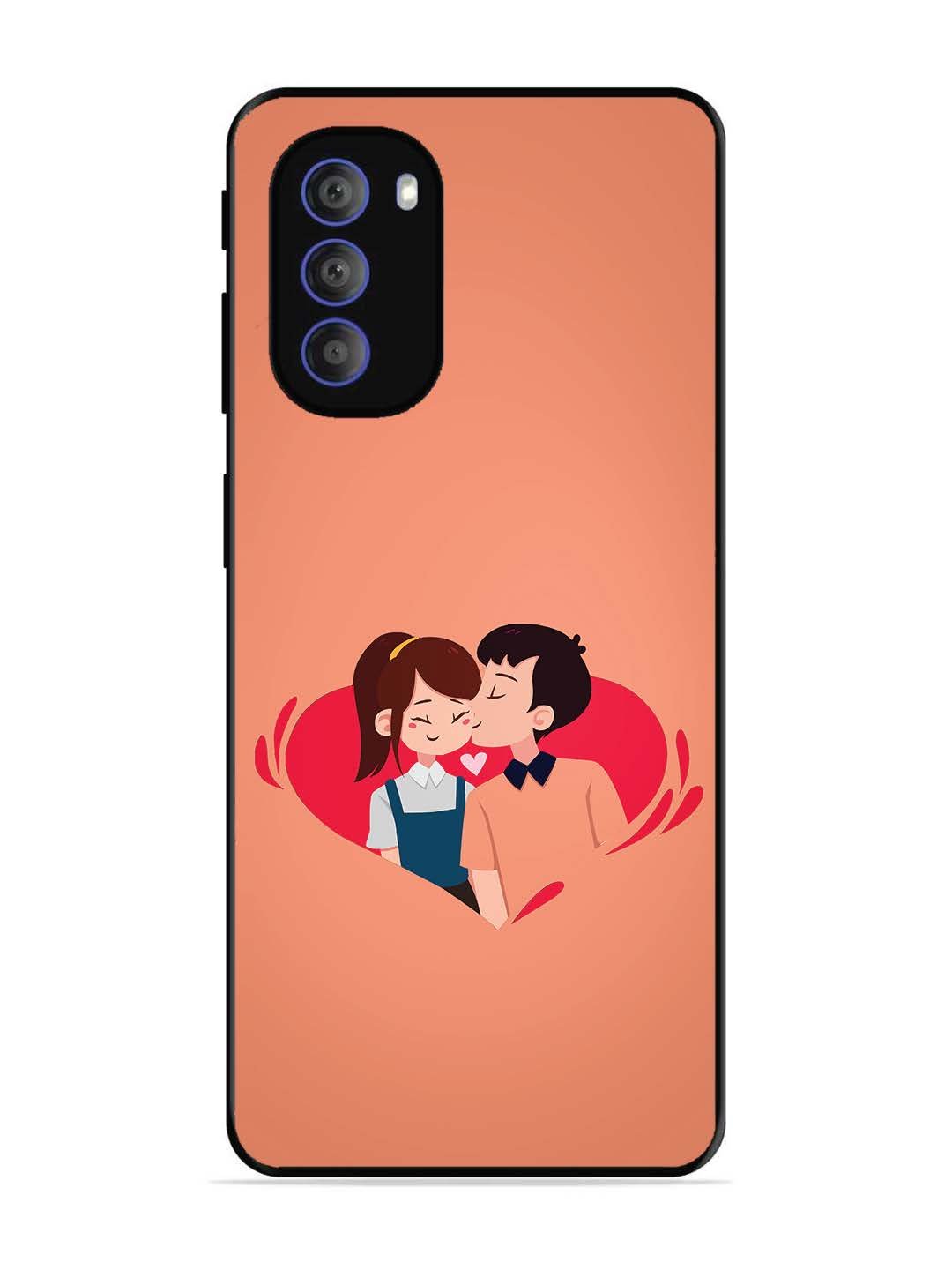 Motorola Moto G51 5G Love Birds