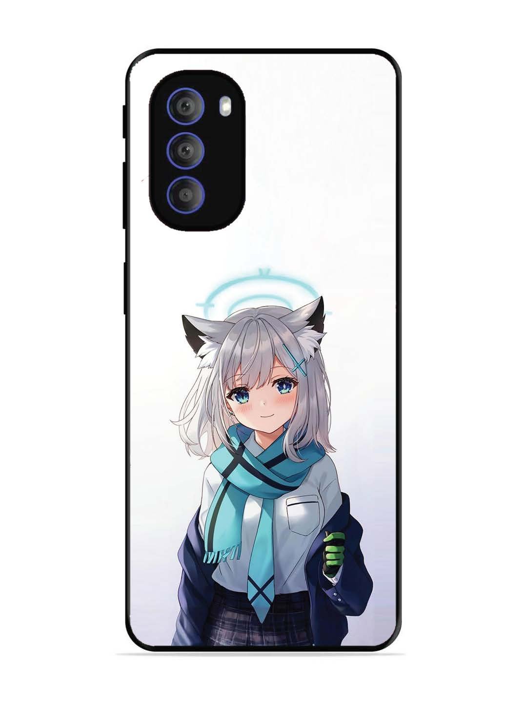Motorola Moto G51 5G Cute Angel