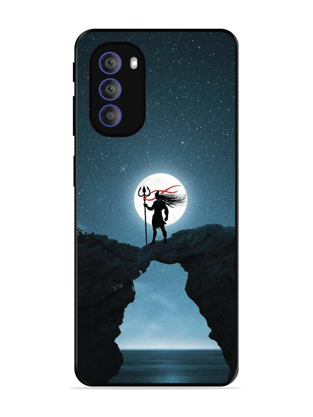 Motorola Moto G51 5G Adi Shiva