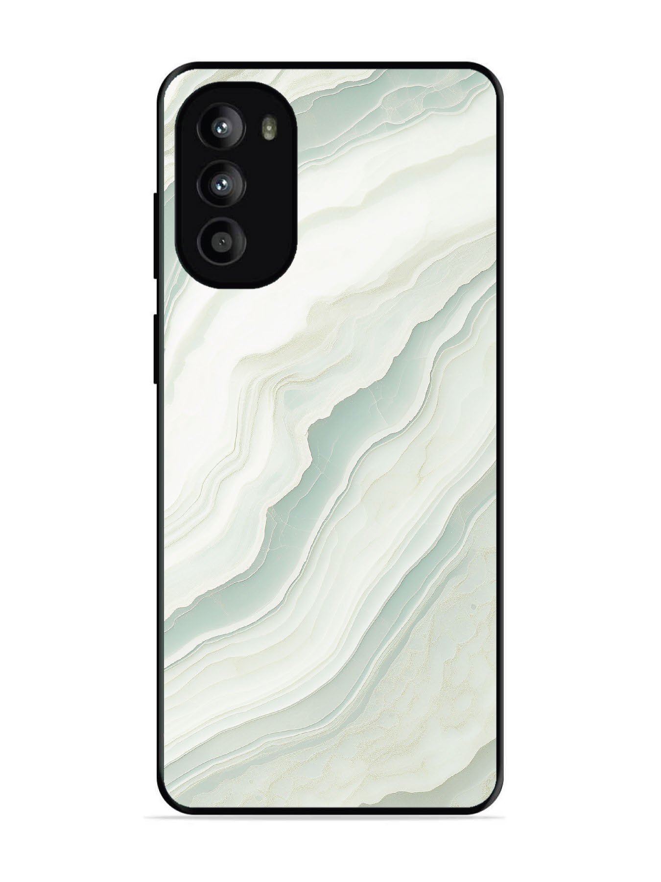 Motorola Moto G62 5G Marble Elegance