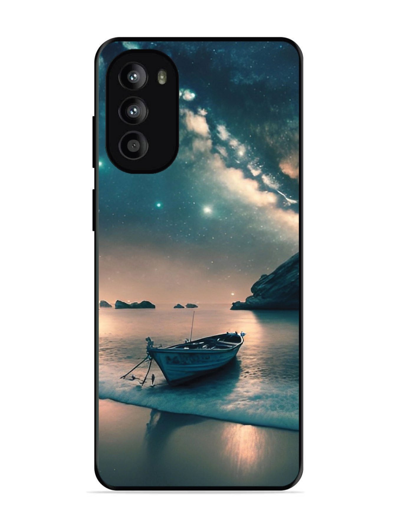 Motorola Moto G62 5G Seaside Escape