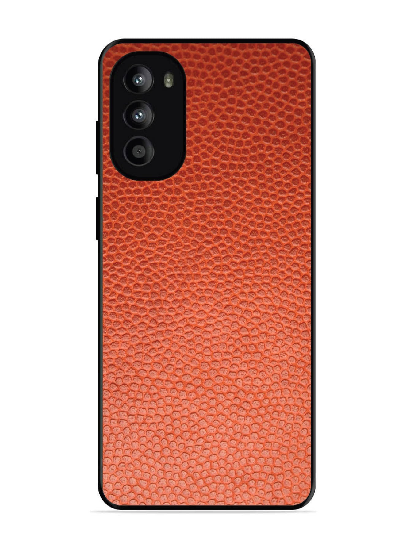 Motorola Moto G62 5G Leather Pattern