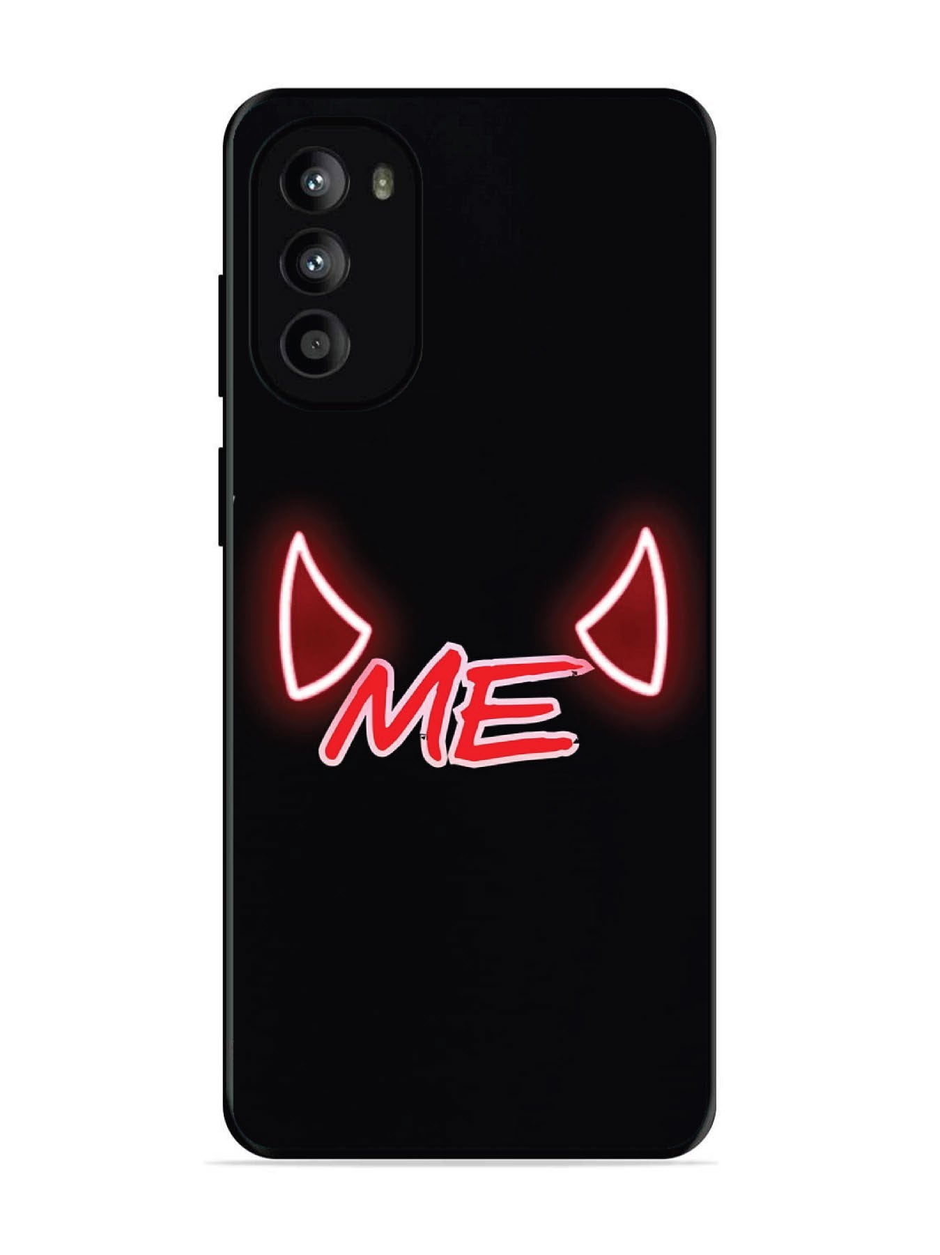 Motorola Moto G62 5G Devil Me
