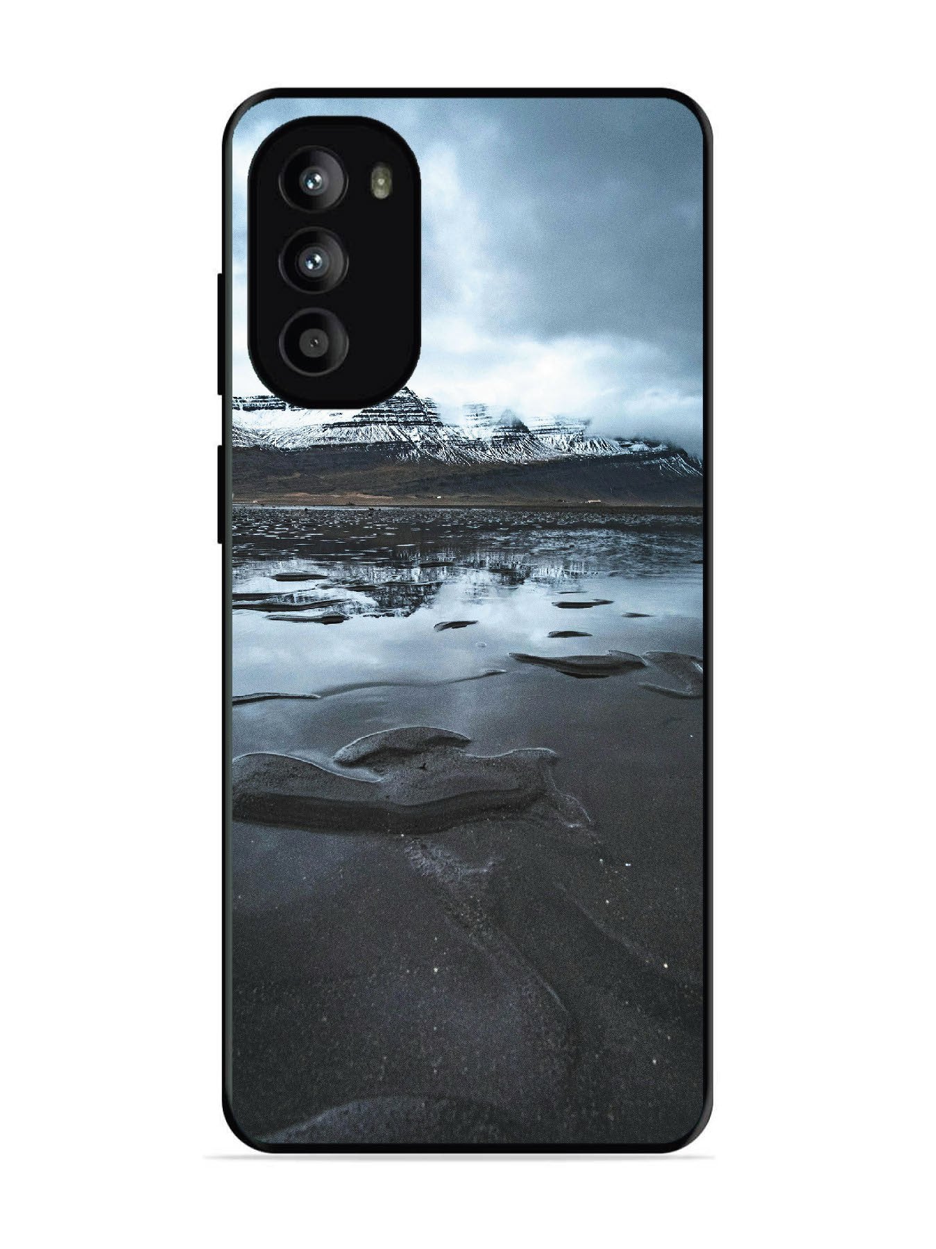 Motorola Moto G62 5G Beach And Mountain