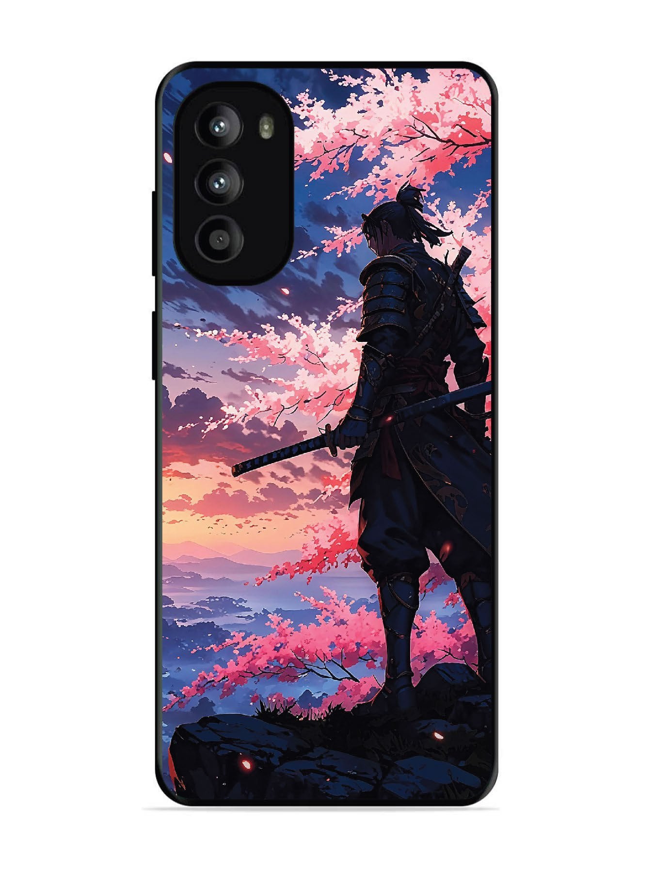 Motorola Moto G62 5G Samuray