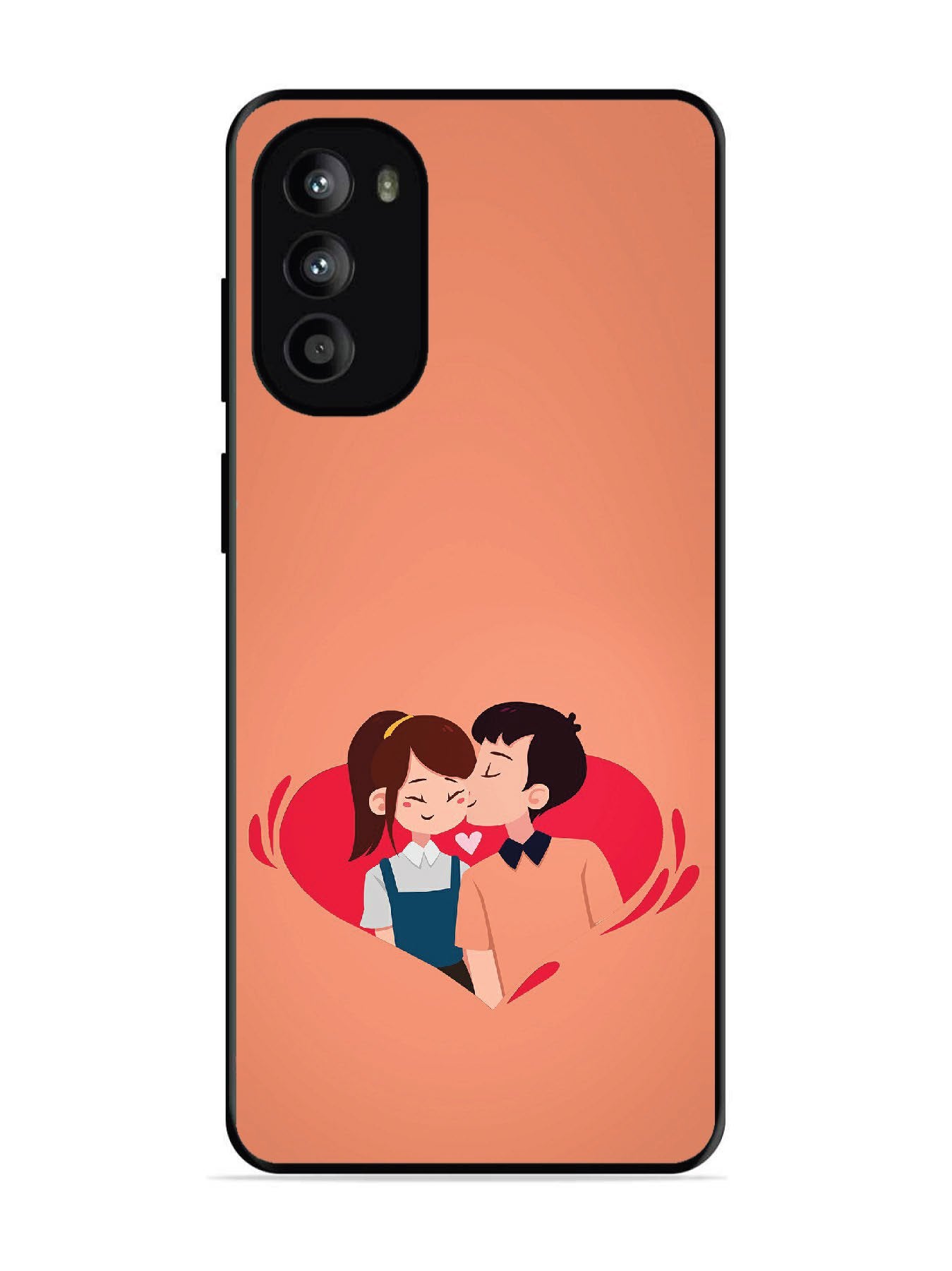 Motorola Moto G62 5G Love Birds