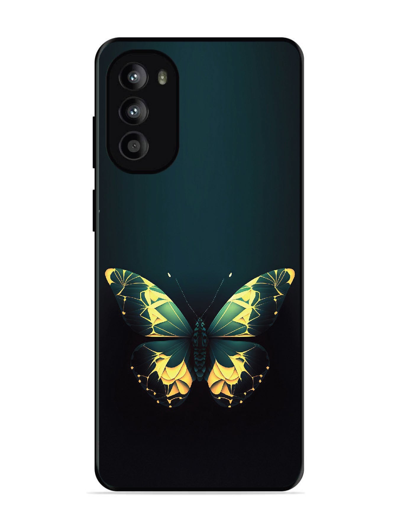 Motorola Moto G62 5G butterfly-insect-animal-abstract