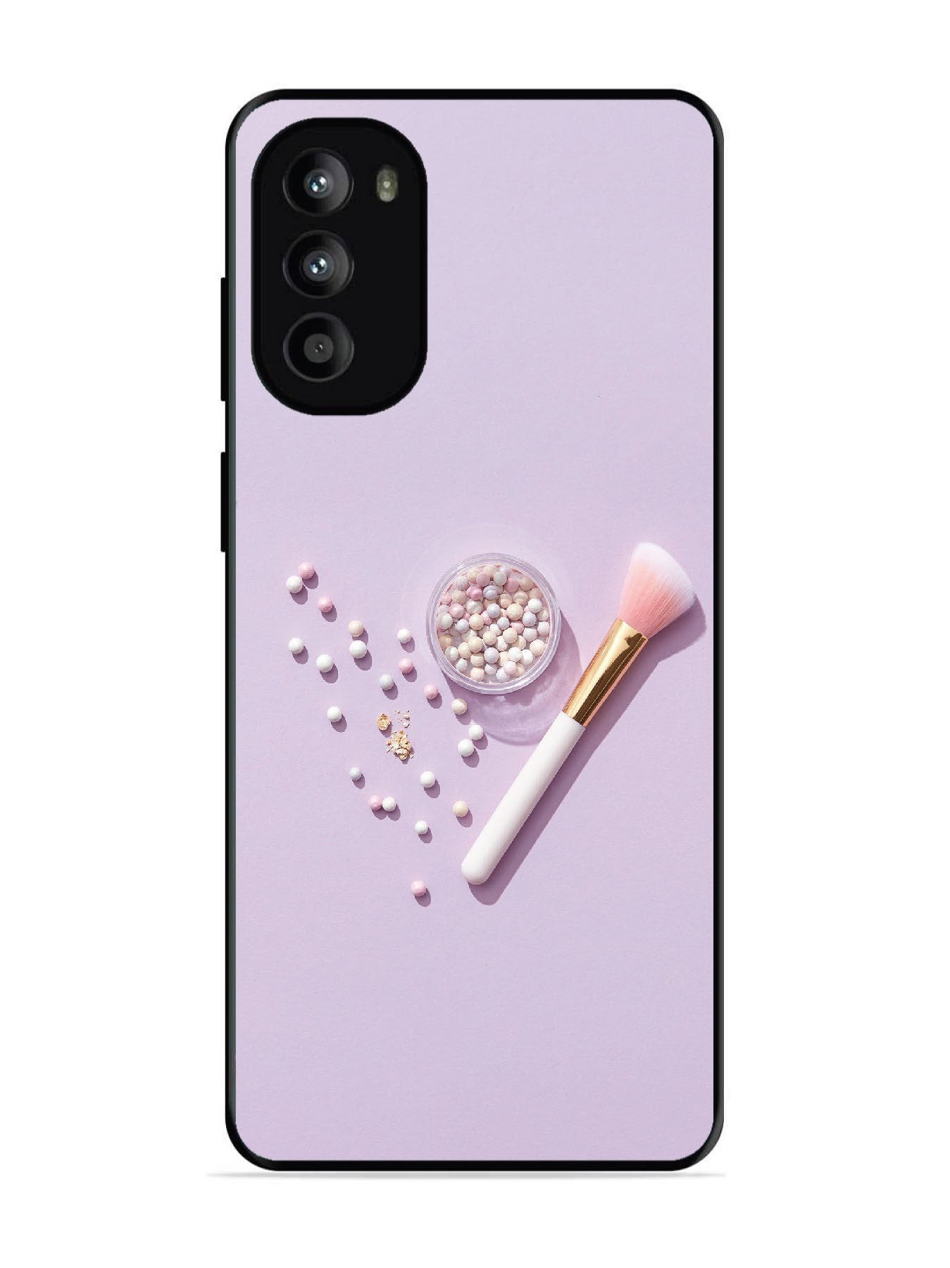 Motorola Moto G62 5G Girls Makeup Story2